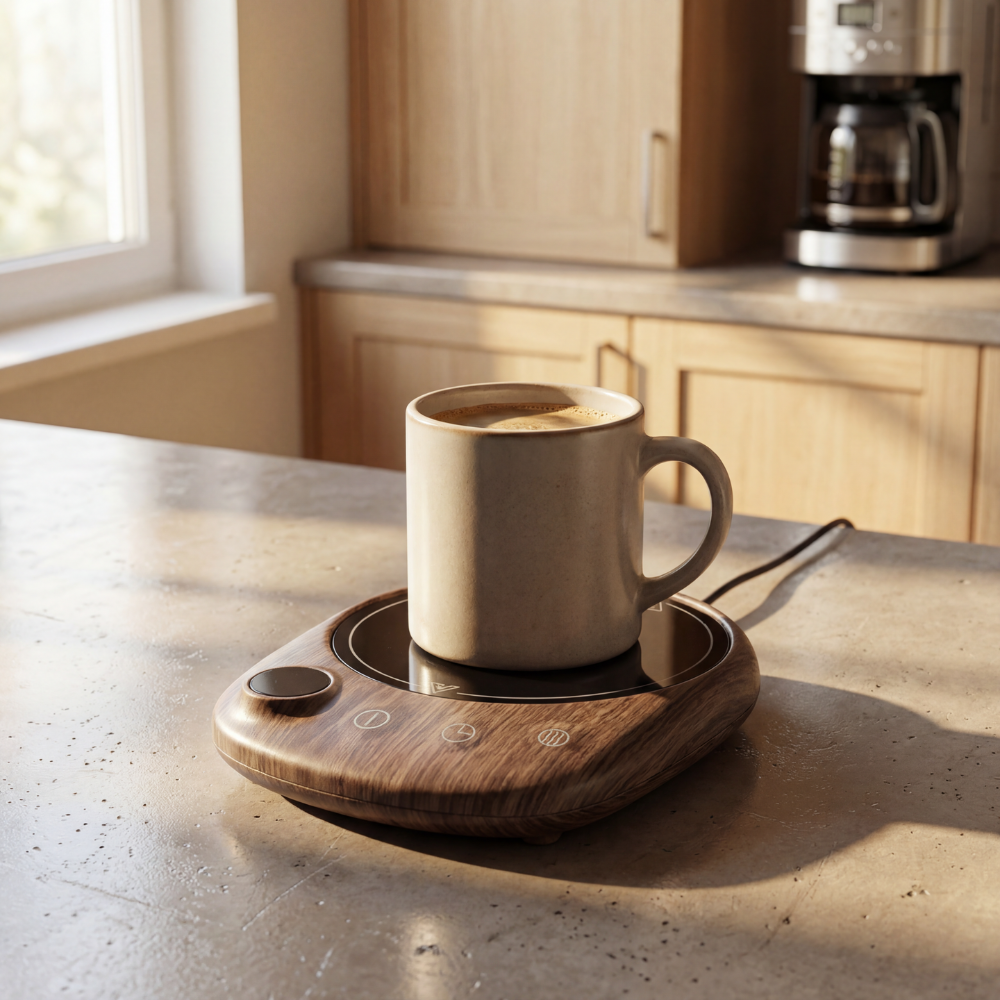 Mug Warmer