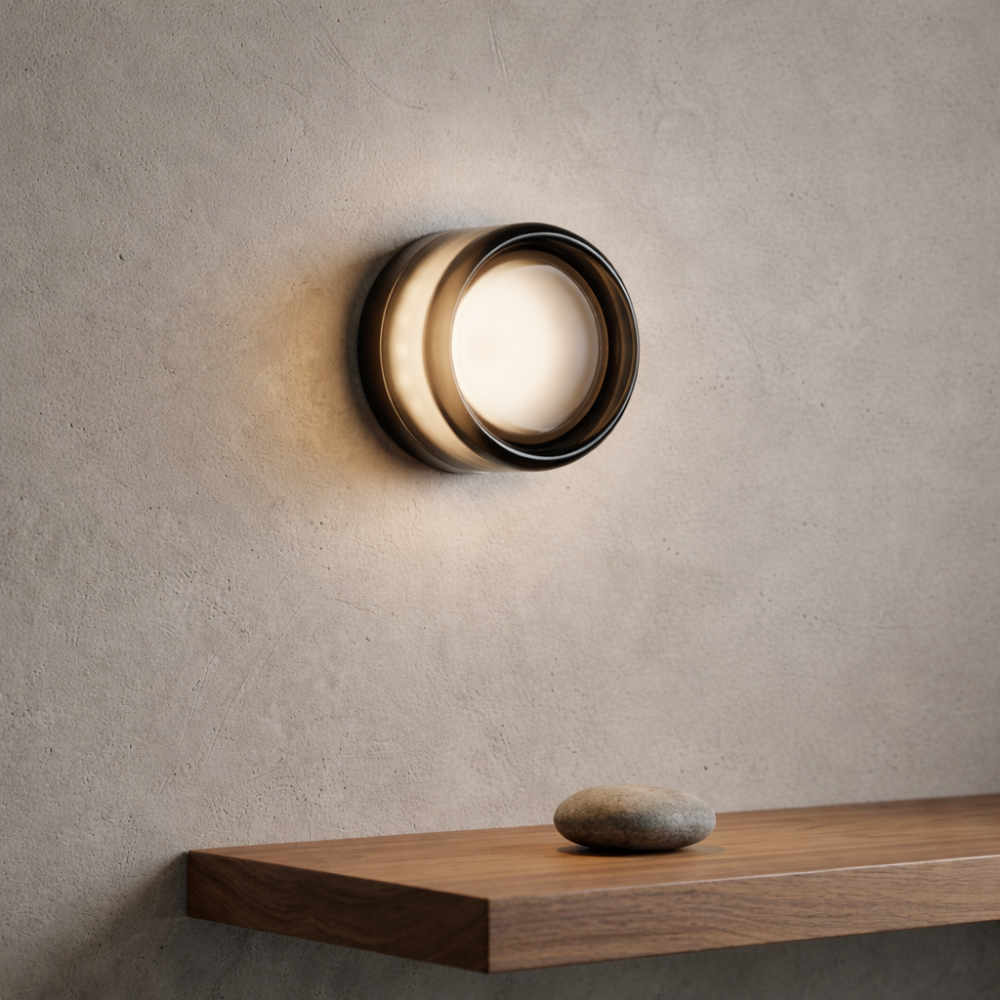 Retro Wall Lamp