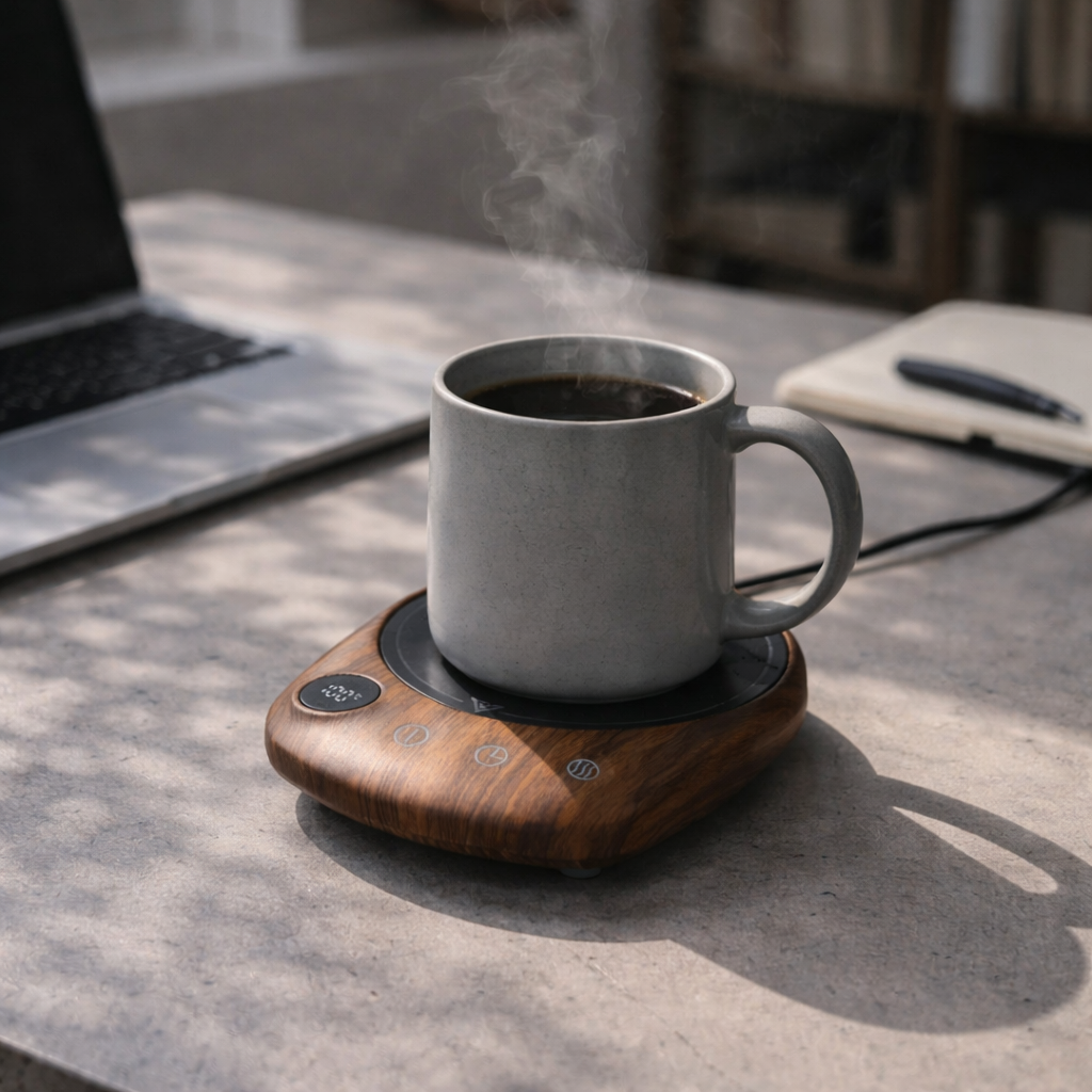 Mug Warmer