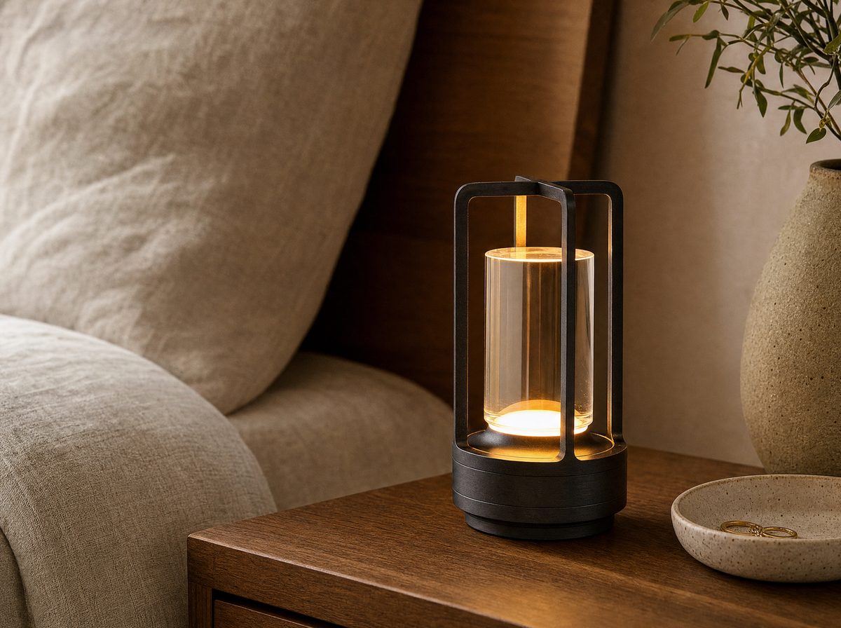 Vesper Cordless Lantern