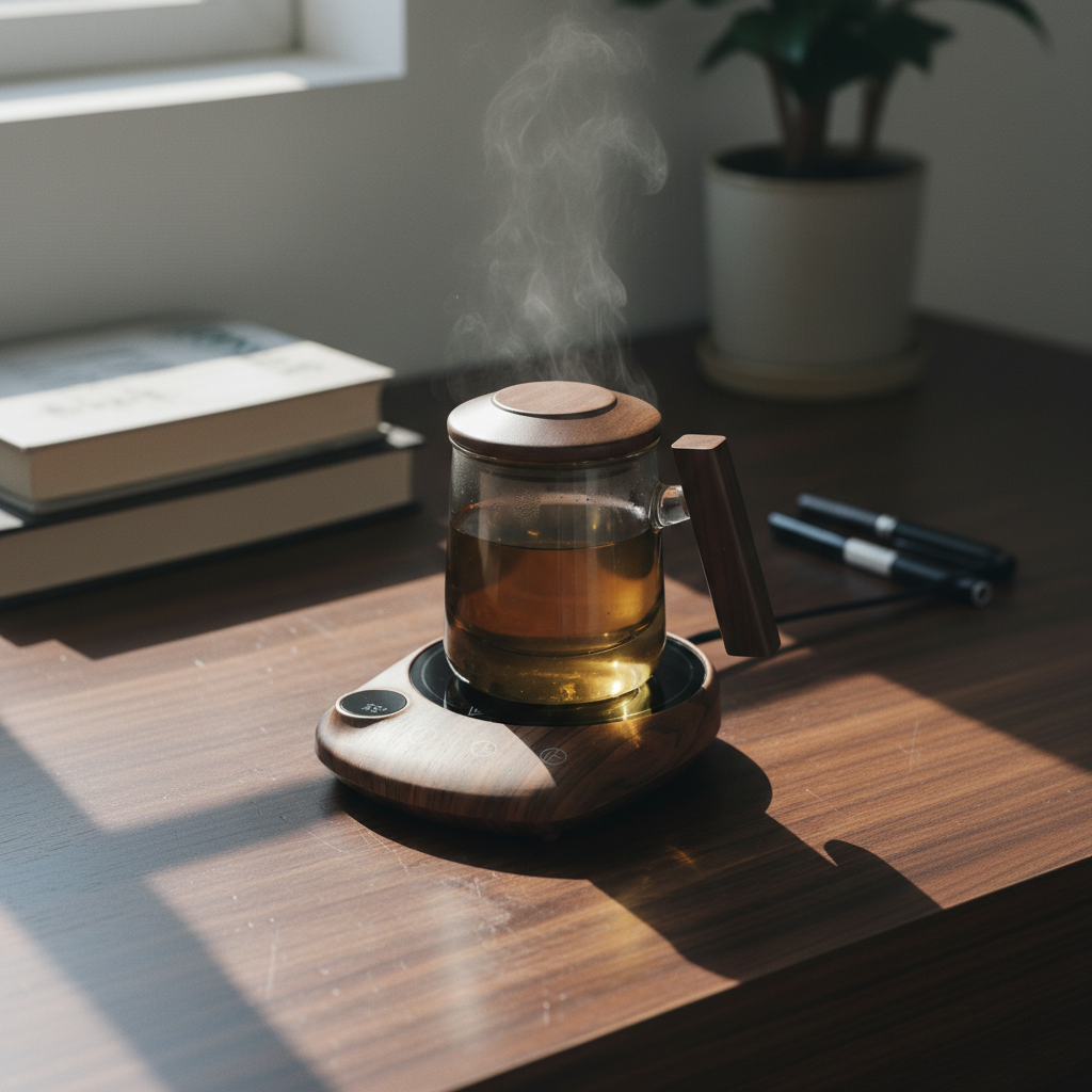 Mug Warmer