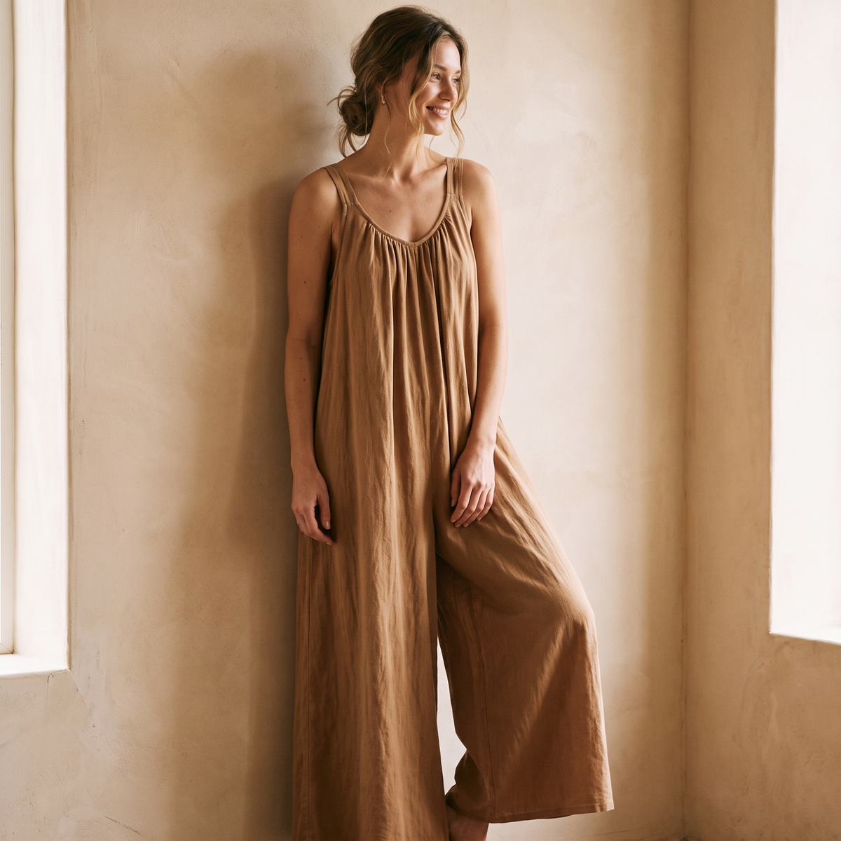 Jumpsuits