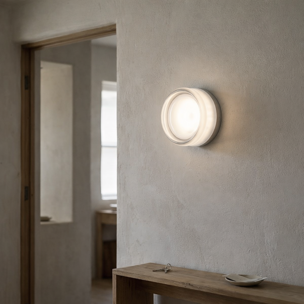 Retro Wall Lamp
