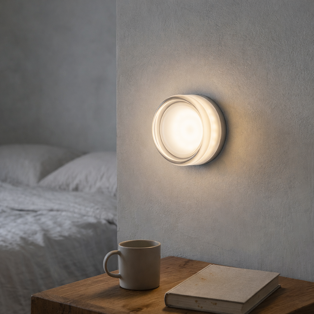 Retro Wall Lamp