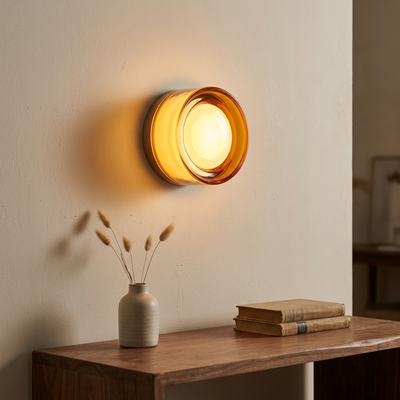 Retro Wall Lamp