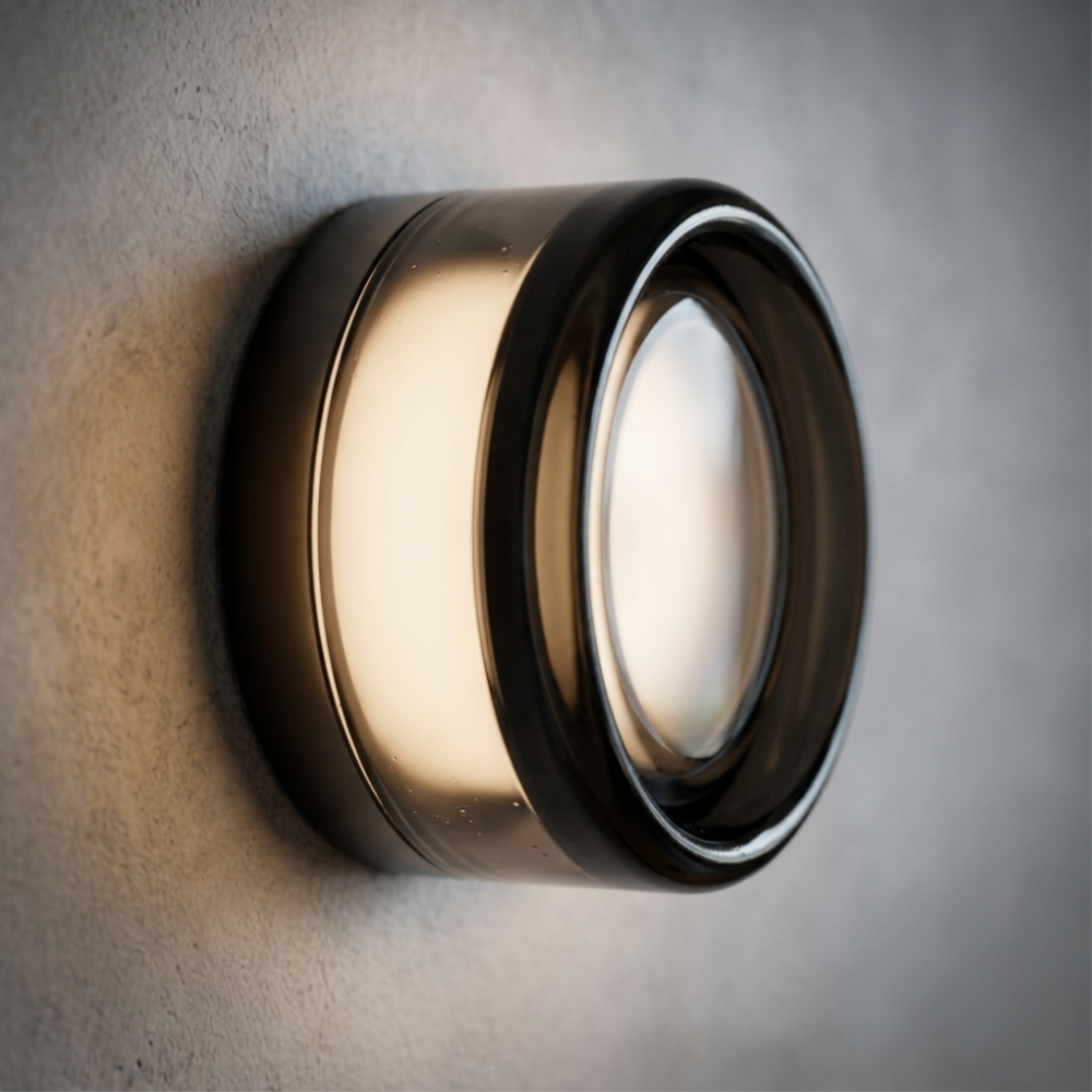 Retro Wall Lamp