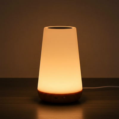 Mood Glow Touch Lamp