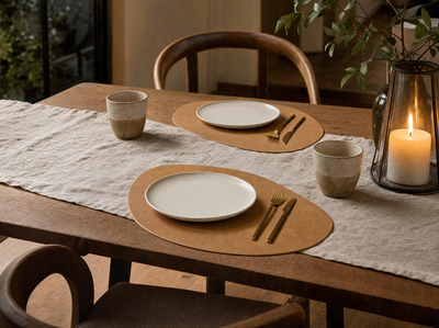 Amalfi Placemats, Set of 4