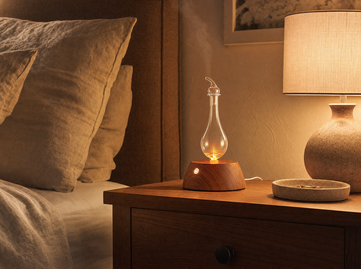 Aurora Glow Mini Diffuser