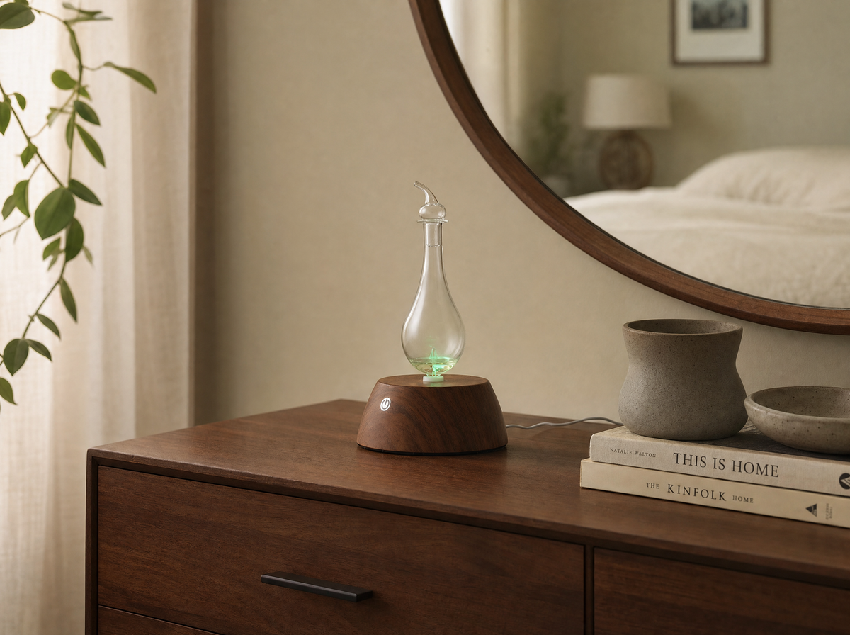 Aurora Glow Mini Diffuser