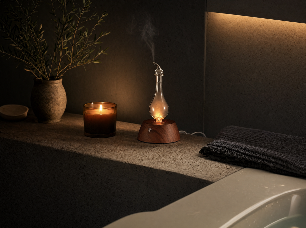 Aurora Glow Mini Diffuser