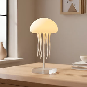Jellyfish Lamp