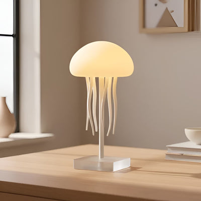 Jellyfish Lamp