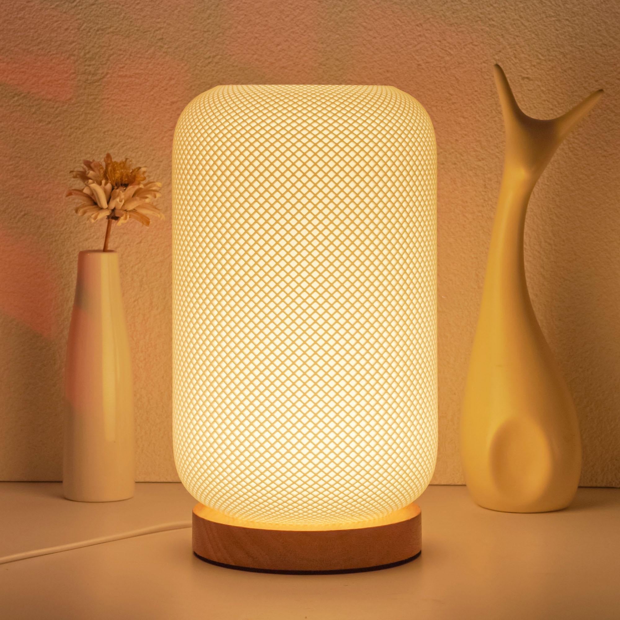 Wavecrest Table Lamp