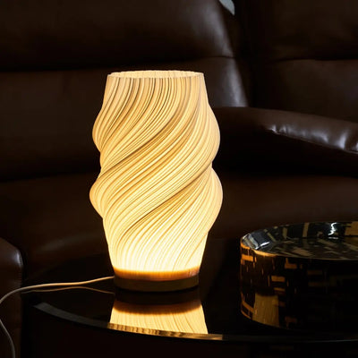 Wavecrest Table Lamp