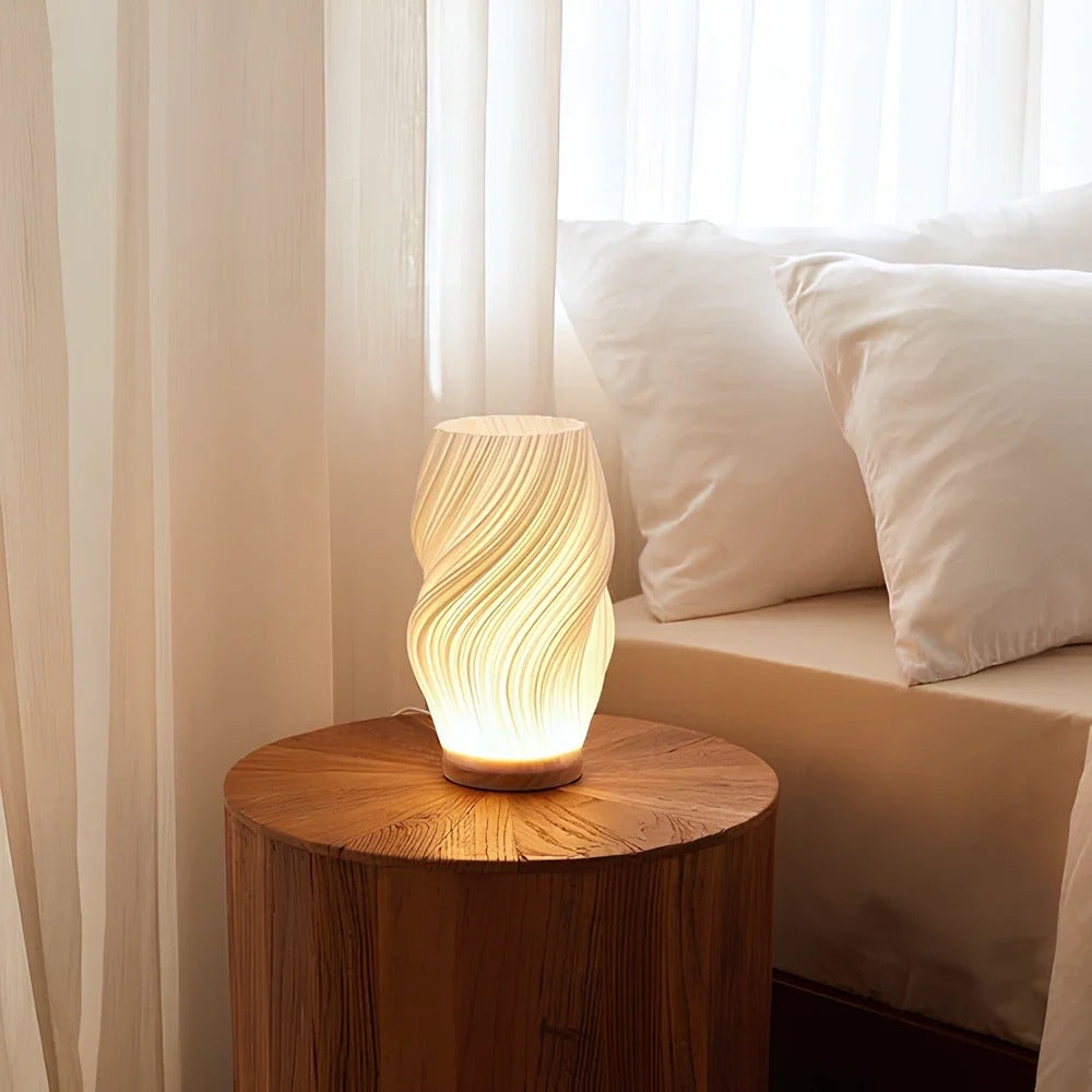 Wavecrest Table Lamp