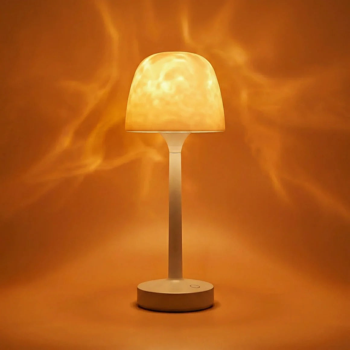 Water Ripple Projection Lamp